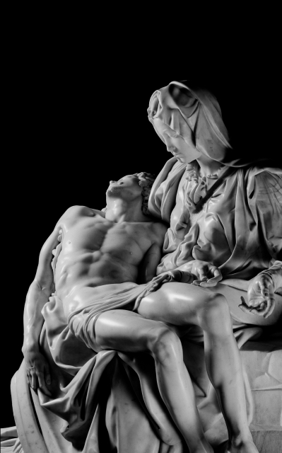 A Beleza na Esculturade Michelangelo