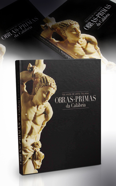Obras-primas da Calábria700 anos de arte italiana